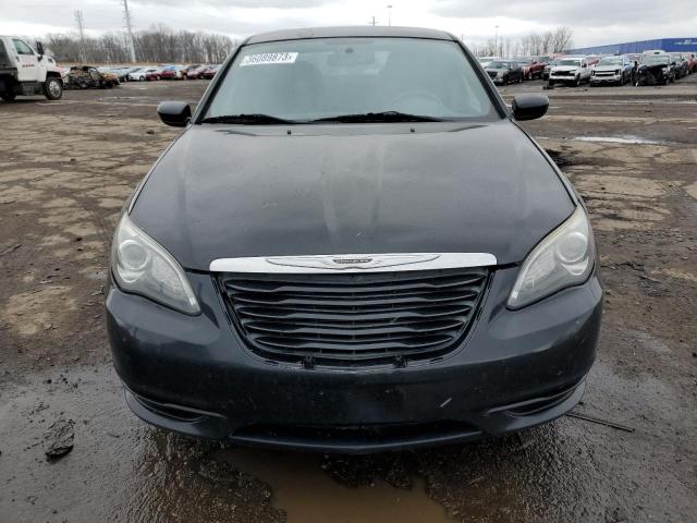 Photo 4 VIN: 1C3CCBHG6CN125856 - CHRYSLER 200 