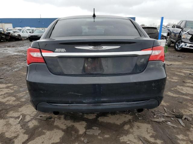 Photo 5 VIN: 1C3CCBHG6CN125856 - CHRYSLER 200 