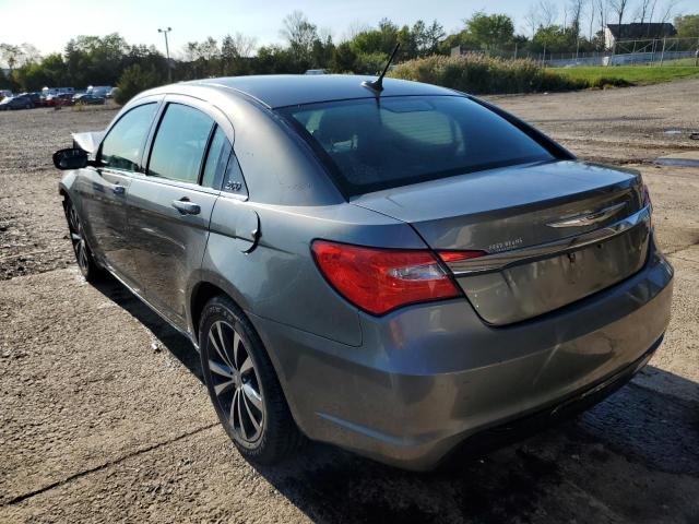 Photo 2 VIN: 1C3CCBHG6CN178430 - CHRYSLER 200 S 