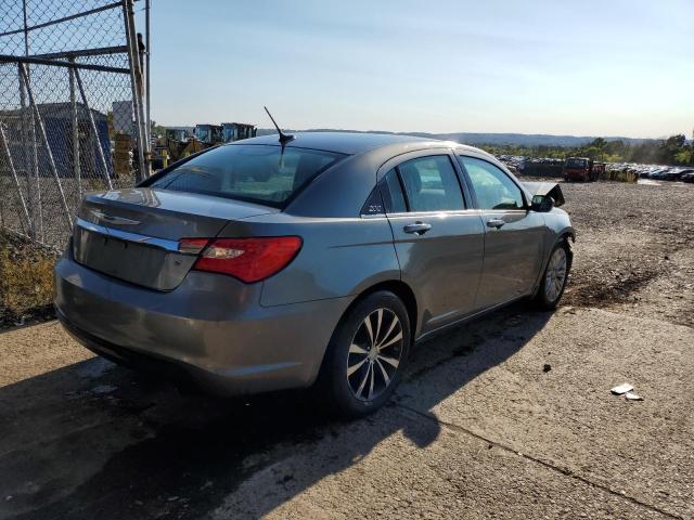 Photo 3 VIN: 1C3CCBHG6CN178430 - CHRYSLER 200 S 