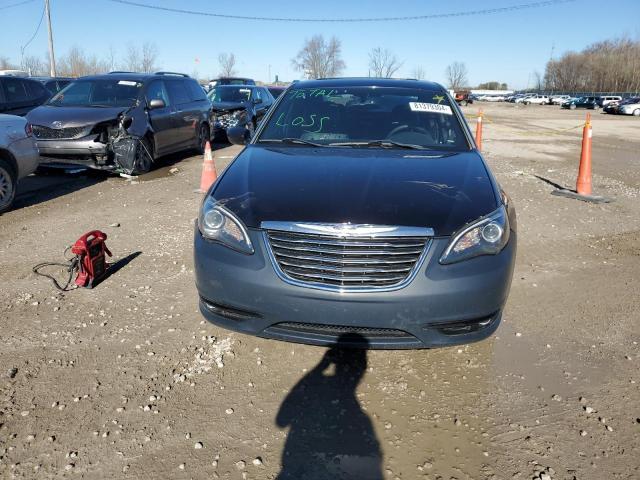 Photo 4 VIN: 1C3CCBHG6CN200328 - CHRYSLER 200 S 