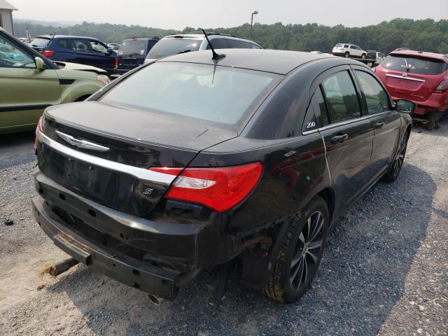 Photo 3 VIN: 1C3CCBHG6CN298521 - CHRYSLER 200 S 