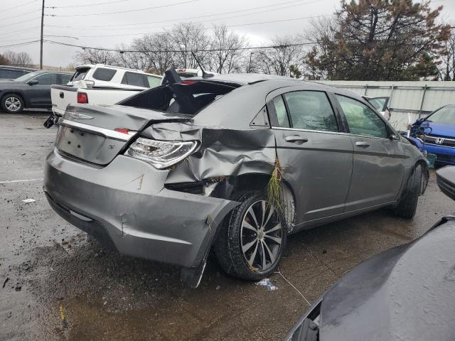 Photo 2 VIN: 1C3CCBHG6CN305998 - CHRYSLER 200 