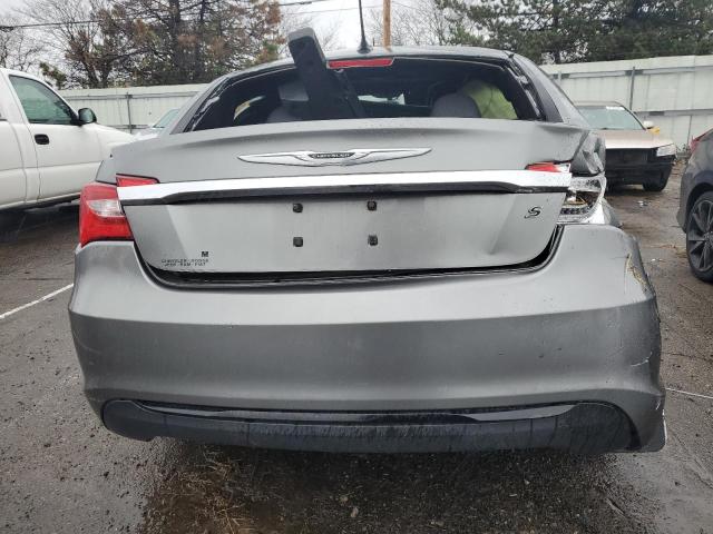 Photo 5 VIN: 1C3CCBHG6CN305998 - CHRYSLER 200 