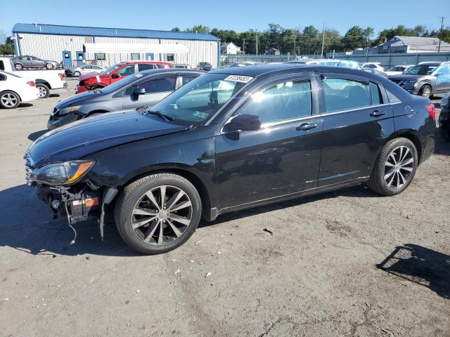 Photo 0 VIN: 1C3CCBHG6CN306973 - CHRYSLER 200 