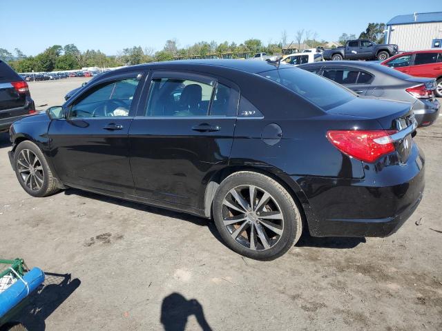 Photo 1 VIN: 1C3CCBHG6CN306973 - CHRYSLER 200 