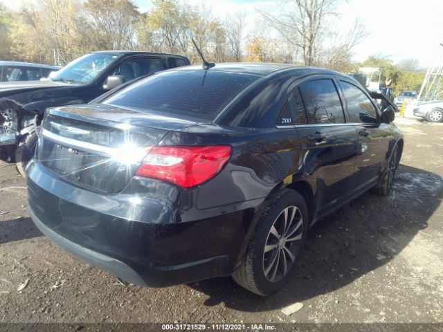 Photo 3 VIN: 1C3CCBHG7CN178274 - CHRYSLER 200 