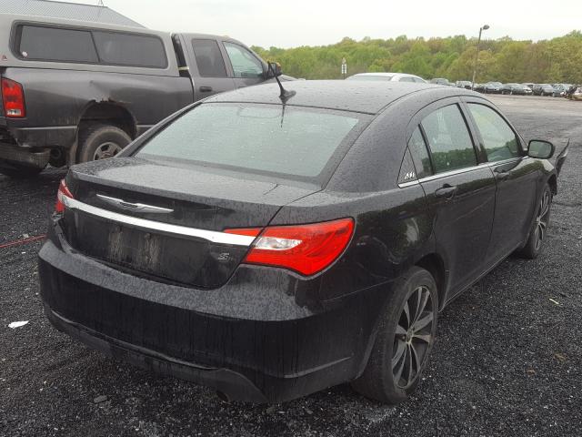 Photo 3 VIN: 1C3CCBHG7CN211502 - CHRYSLER 200 S 