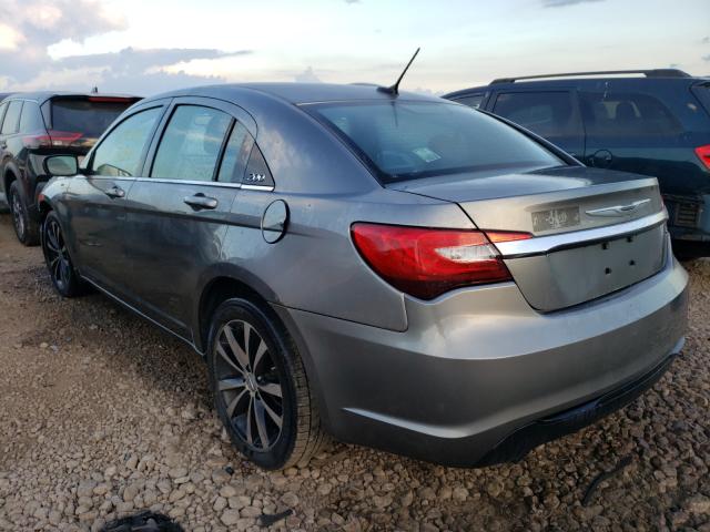 Photo 2 VIN: 1C3CCBHG7CN227070 - CHRYSLER 200 S 