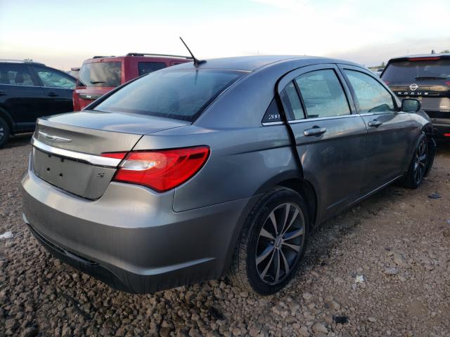 Photo 3 VIN: 1C3CCBHG7CN227070 - CHRYSLER 200 S 