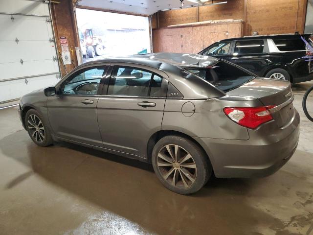 Photo 1 VIN: 1C3CCBHG7CN263454 - CHRYSLER 200 