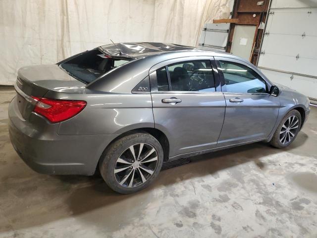 Photo 2 VIN: 1C3CCBHG7CN263454 - CHRYSLER 200 