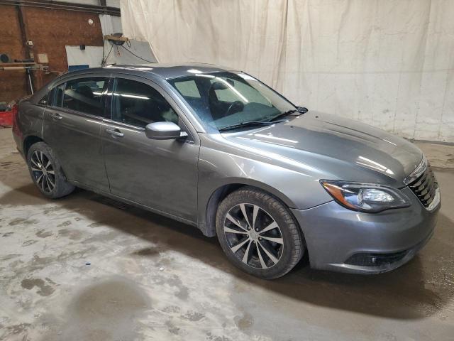 Photo 3 VIN: 1C3CCBHG7CN263454 - CHRYSLER 200 