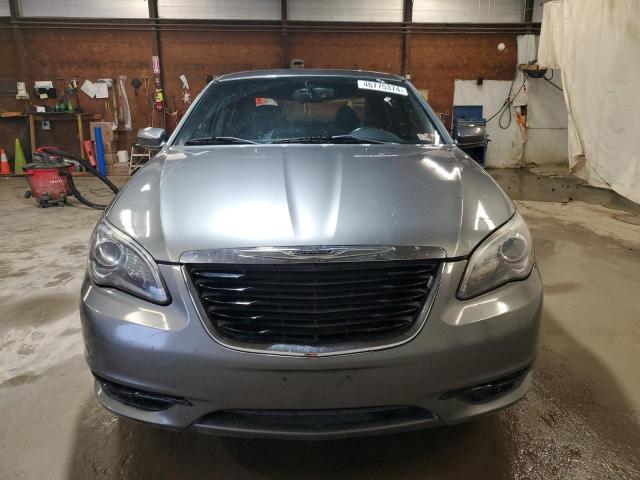 Photo 4 VIN: 1C3CCBHG7CN263454 - CHRYSLER 200 