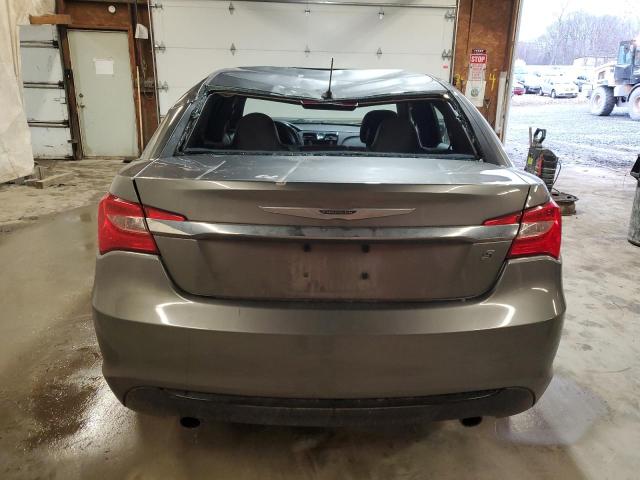 Photo 5 VIN: 1C3CCBHG7CN263454 - CHRYSLER 200 