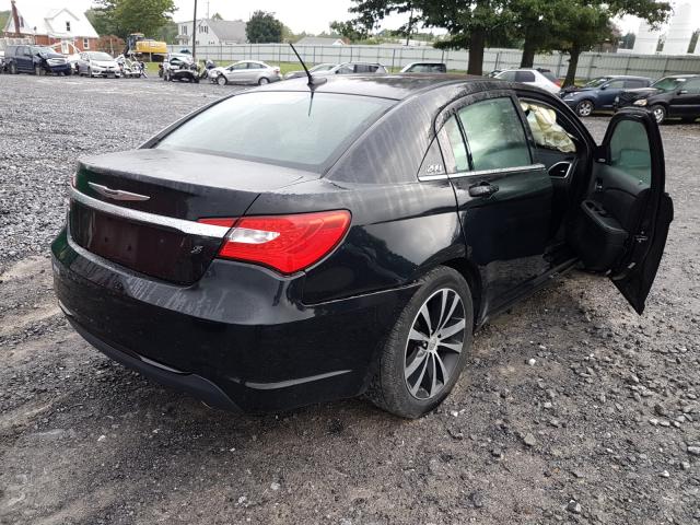 Photo 3 VIN: 1C3CCBHG7CN301829 - CHRYSLER 200 S 