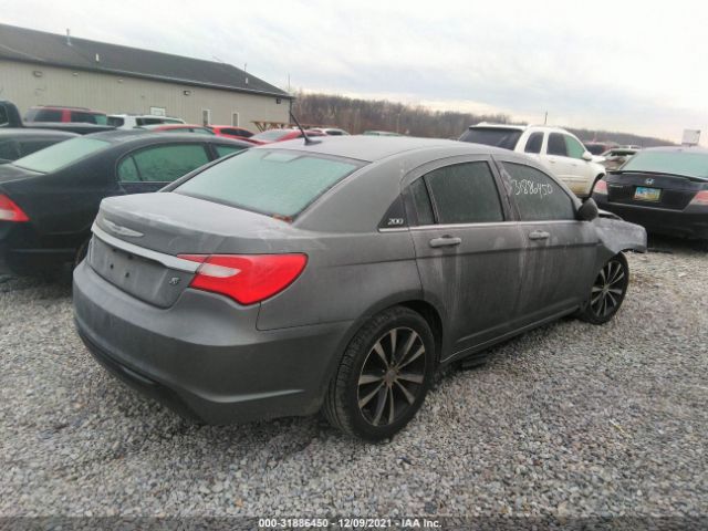 Photo 3 VIN: 1C3CCBHG7CN303256 - CHRYSLER 200 