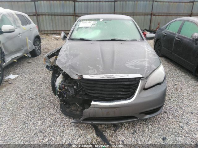 Photo 5 VIN: 1C3CCBHG7CN303256 - CHRYSLER 200 