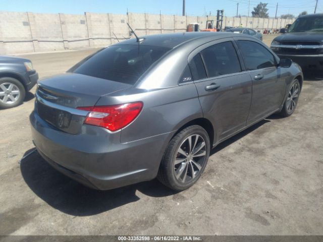 Photo 3 VIN: 1C3CCBHG8CN139953 - CHRYSLER 200 