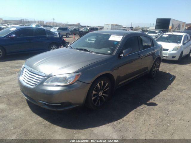 Photo 5 VIN: 1C3CCBHG8CN139953 - CHRYSLER 200 