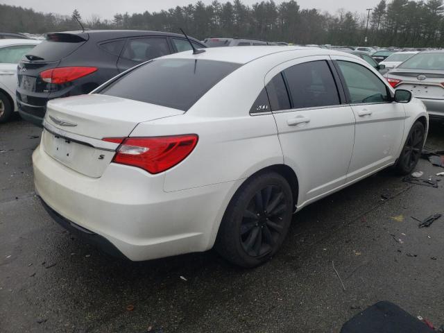 Photo 2 VIN: 1C3CCBHG8CN263284 - CHRYSLER 200 S 