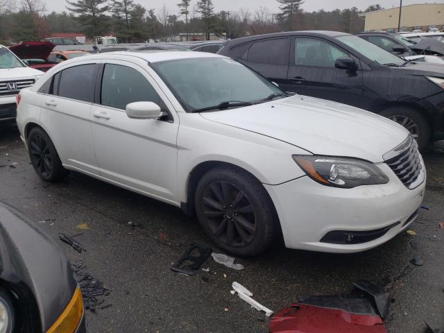 Photo 3 VIN: 1C3CCBHG8CN263284 - CHRYSLER 200 S 