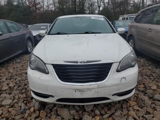 Photo 4 VIN: 1C3CCBHG8CN263284 - CHRYSLER 200 S 