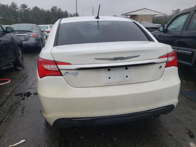 Photo 5 VIN: 1C3CCBHG8CN263284 - CHRYSLER 200 S 