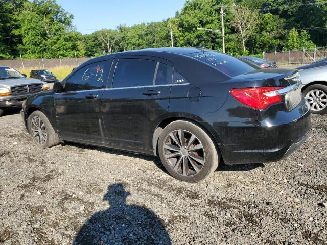 Photo 1 VIN: 1C3CCBHG8CN263608 - CHRYSLER 200 