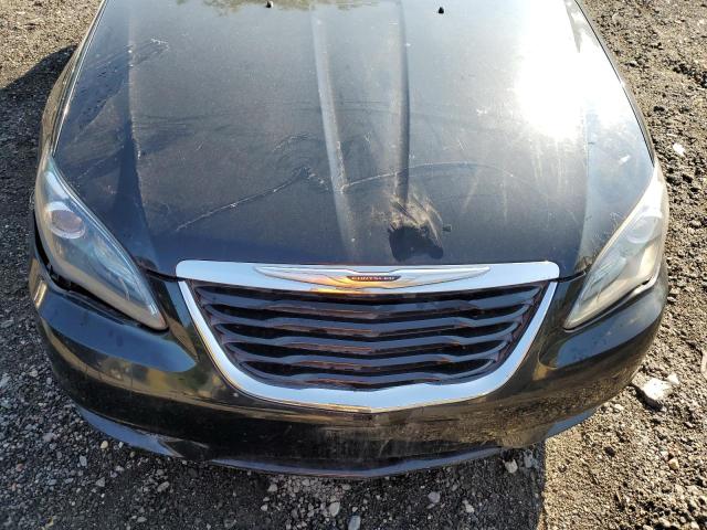 Photo 10 VIN: 1C3CCBHG8CN263608 - CHRYSLER 200 