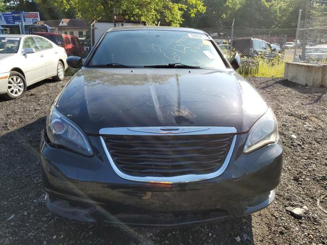 Photo 4 VIN: 1C3CCBHG8CN263608 - CHRYSLER 200 