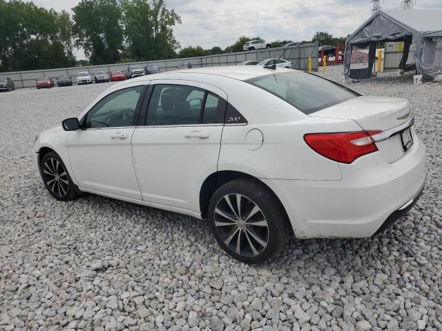 Photo 1 VIN: 1C3CCBHG8CN276830 - CHRYSLER 200 S 