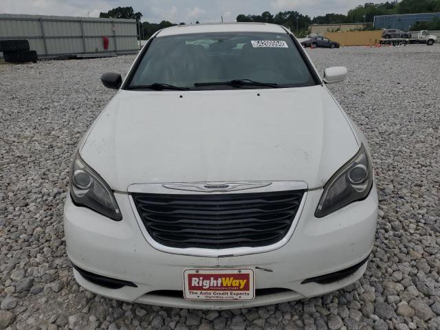 Photo 4 VIN: 1C3CCBHG8CN276830 - CHRYSLER 200 S 