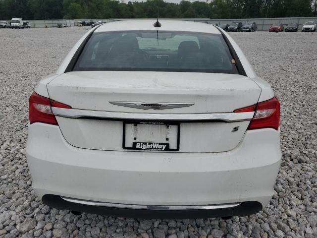 Photo 5 VIN: 1C3CCBHG8CN276830 - CHRYSLER 200 S 