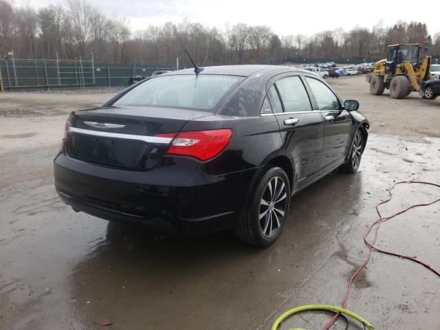 Photo 3 VIN: 1C3CCBHG8CN298309 - CHRYSLER 200 S 