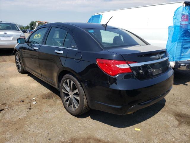 Photo 2 VIN: 1C3CCBHG8CN298309 - CHRYSLER 200 S 