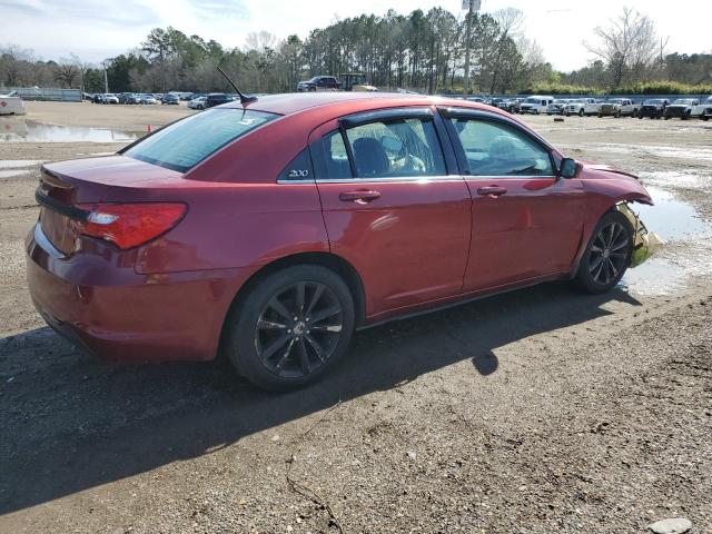 Photo 2 VIN: 1C3CCBHG8CN300690 - CHRYSLER 200 S 