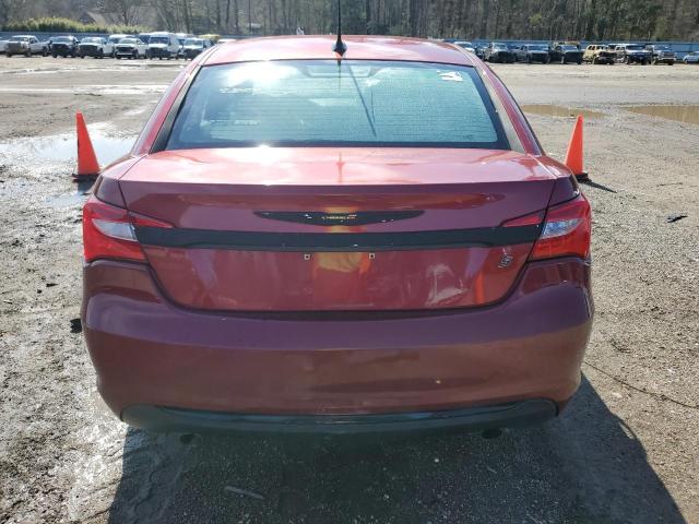 Photo 5 VIN: 1C3CCBHG8CN300690 - CHRYSLER 200 S 