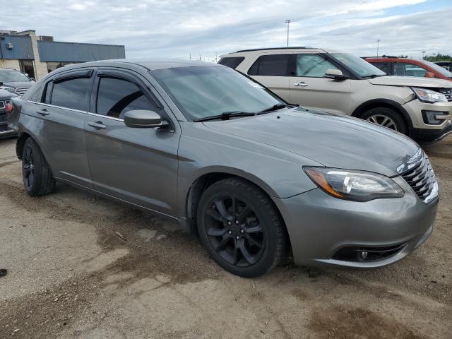 Photo 3 VIN: 1C3CCBHG8CN302925 - CHRYSLER 200 