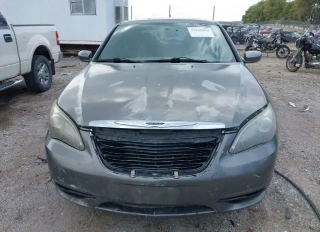 Photo 5 VIN: 1C3CCBHG8CN305047 - CHRYSLER 200 