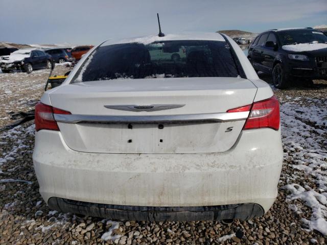 Photo 5 VIN: 1C3CCBHG9CN150427 - CHRYSLER 200 S 