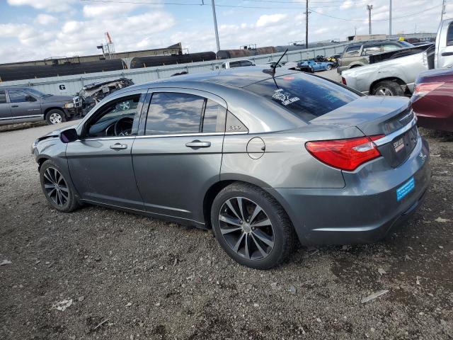 Photo 1 VIN: 1C3CCBHG9CN158754 - CHRYSLER 200 S 