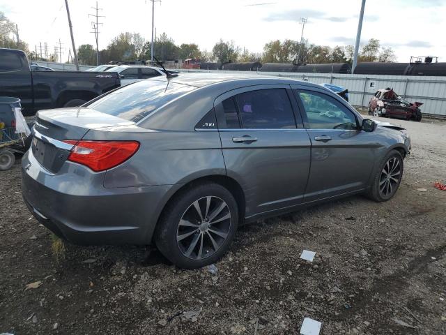 Photo 2 VIN: 1C3CCBHG9CN158754 - CHRYSLER 200 S 