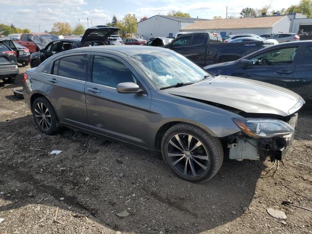 Photo 3 VIN: 1C3CCBHG9CN158754 - CHRYSLER 200 S 