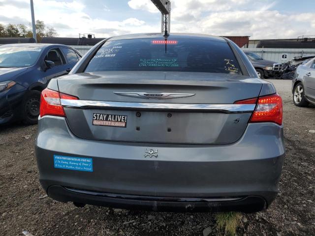 Photo 5 VIN: 1C3CCBHG9CN158754 - CHRYSLER 200 S 