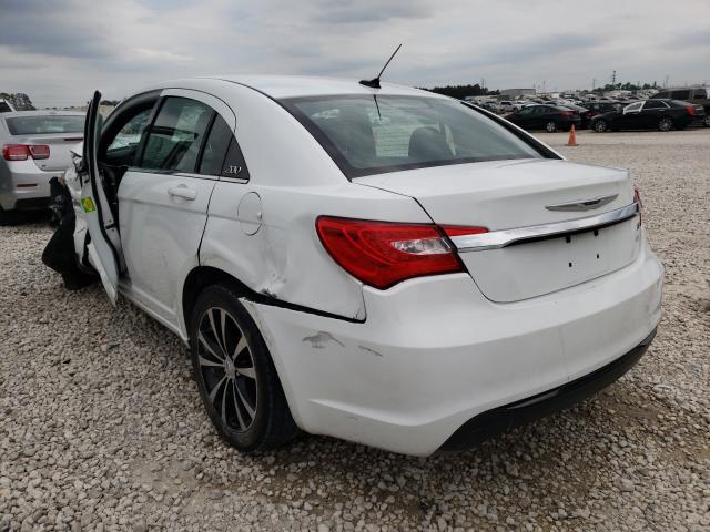 Photo 2 VIN: 1C3CCBHG9CN188059 - CHRYSLER 200 S 