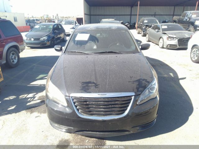 Photo 5 VIN: 1C3CCBHG9CN235137 - CHRYSLER 200 