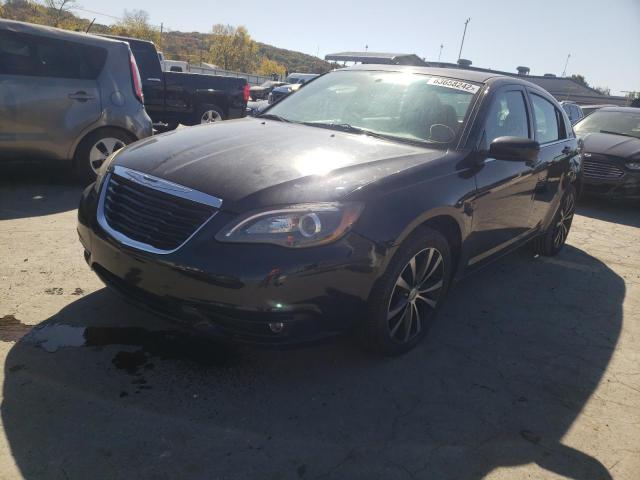 Photo 1 VIN: 1C3CCBHG9CN263634 - CHRYSLER 200 S 