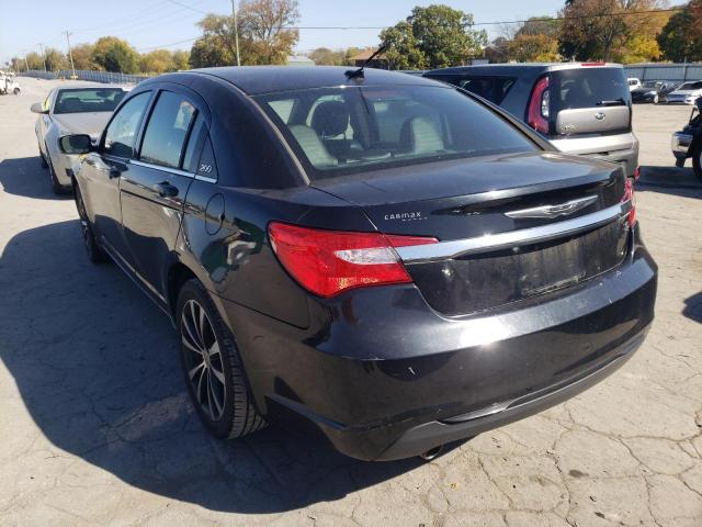 Photo 2 VIN: 1C3CCBHG9CN263634 - CHRYSLER 200 S 