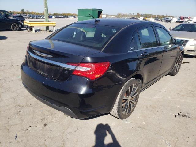 Photo 3 VIN: 1C3CCBHG9CN263634 - CHRYSLER 200 S 